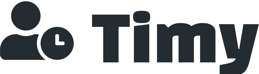 Design Studie – Timy App